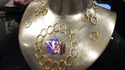 Collier Sonic