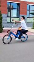 Bicyclettes