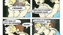 Quiproquo...