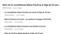 Presse de qualité...
