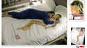 Couette pour homme seul