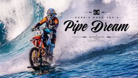 Jésus s'est acheté une moto