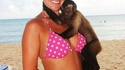 L'homme descend du singe