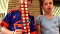 On est des bonhommes !