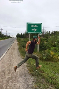 Dildo, Terre-Neuve-et-Labrador (2)