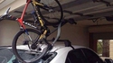 Magnu a oublié quelque chose en rentrant dans le garage