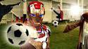 Super Hero Soccer
