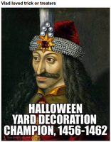 Halloween une fête ancestrale