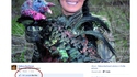 Melissa Bachman, productrice à la télé US. Et chasseuse.