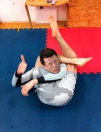Le mieux est l'ennemi du bien (Faites de la gym qu'ils disaient...)