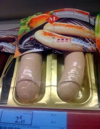 À la recherche des phallus perdus 134