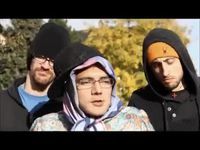 Mémé Gangsta