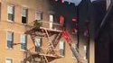 Backdraft