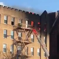 Backdraft