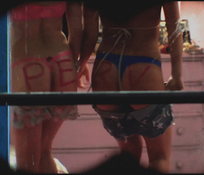 Pervers !