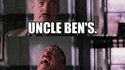 Uncle's ben