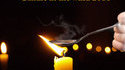Candle in the wind