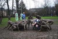 Rentrer sur le terrain en fin de partie