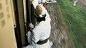 Service train