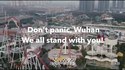 Don’t Panic, Wuhan