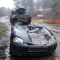 Va expliquer ça à ton assureur