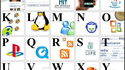 Alphabet de geek