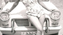 Dans un pays arabe...