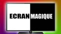 Ecran magique