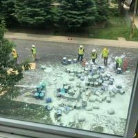 "Les gars, cette fois, on pourra pas mettre tout sur le dos du stagiaire !"