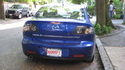 Mazda Pi