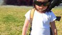 Little badass