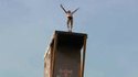 Un plongeon qui vaut 10
