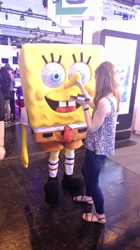Bob ...