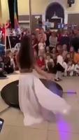 La Pole dance 