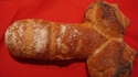 Orme à la boulangerie
