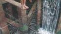 Peinture trompe l'oeil