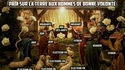 Noël d'actualité