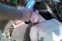Des ronflements et des bulles
