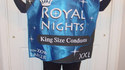 Royal Nights