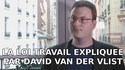 La loi travail décortiquée par un juriste