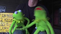 Kermit ft. Kermit  - Under Pressure