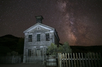 Bannack State Park