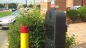 Commande au McDrive