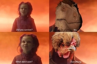 Dinosaures