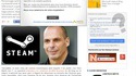 Mais qui est Yánis Varoufákis ? (2)