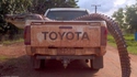 Un transporteur australien