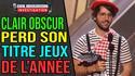 Clair Obscur bashing