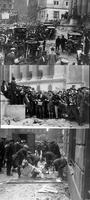 6 Septembre 1920 : Attentat à la bombe à Wall street