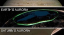 Aurores boréales