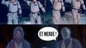 Comment aurais dû finir Star Wars 6
